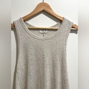 Tula J Boutique Sleeveless Top